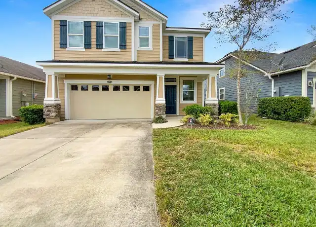 Property at 14562 Serena Dr, Jacksonville, FL, 32225, 3 beds, 2 baths, [object Object]