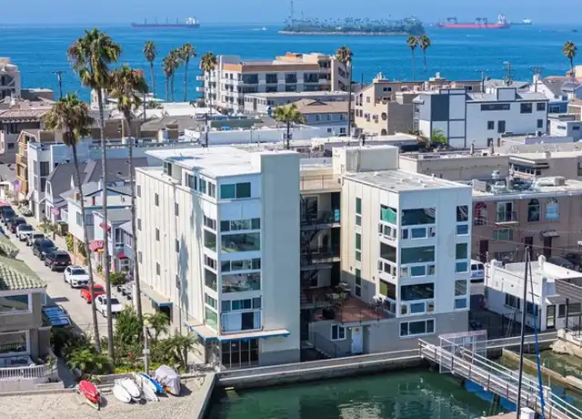Property at 99 63rd Pl Unit 8, Long Beach, CA, 90803, 1 bed, 1 bath, [object Object]