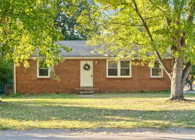 Property at 580 Donna Dr, Clarksville, TN, 37042, 3 beds, 1 bath, [object Object]