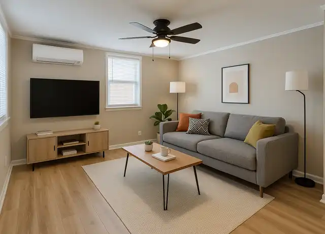 Property at 538 Green St Unit 542, Durham, NC, 27701, 2 beds, 1 bath, [object Object]