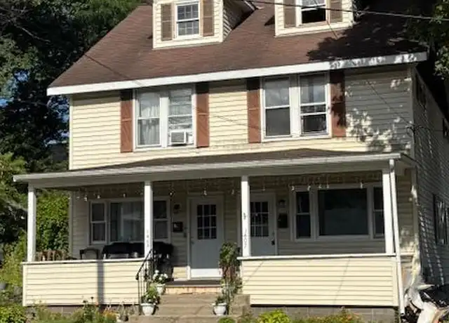 Property at 1407 Crane St, Schenectady, NY, 12303, 3 beds, 1 bath, [object Object]