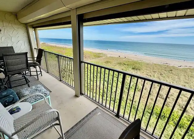 Property at 4100 Ocean Beach Blvd #513, Cocoa Beach, FL, 32931, 2 beds, 2 baths, [object Object]