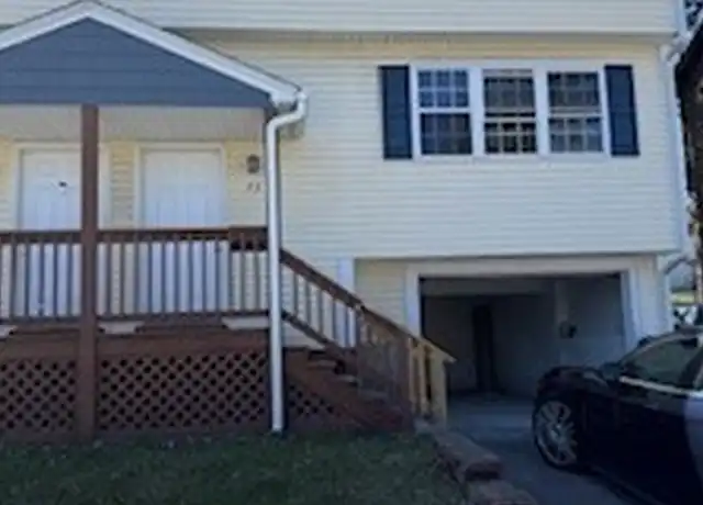 Property at 73 Thornton St Unit 1, Lawrence, MA, 01841, 3 beds, 1 bath, [object Object]