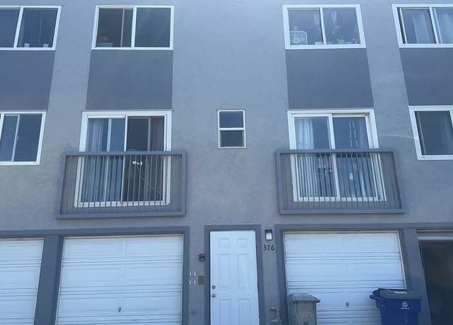 Photo of 376 Susie Way Unit 4, South San Francisco, CA 94080