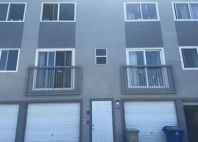 Property at 376 Susie Way Unit 4, South San Francisco, CA, 94080, 2 beds, 1.5 baths, [object Object]