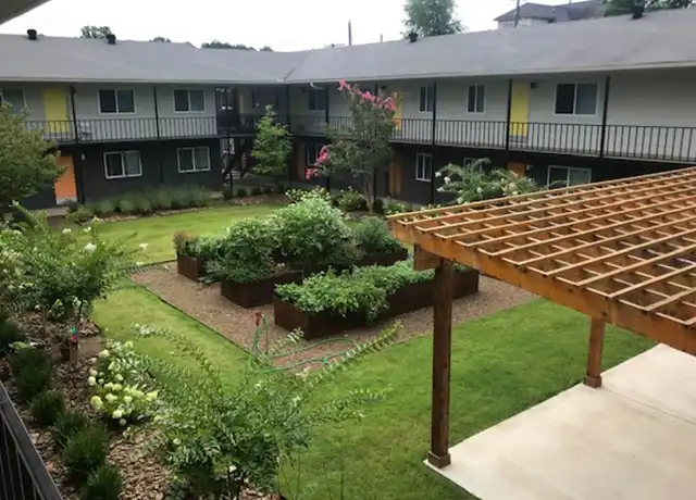 Property at 1211 N Leverett Ave Unit 29, Fayetteville, AR, 72703, 2 beds, 1 bath, [object Object]