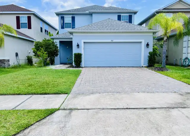 Property at 537 Red Rose Ln, Sanford, FL, 32771, 4 beds, 3.5 baths, [object Object]