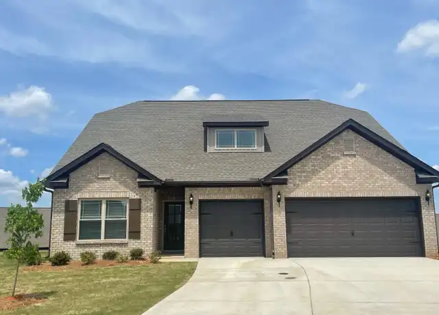 Property at 201 Portrait St, Meridianville, AL, 35759, 3 beds, 2.5 baths, [object Object]