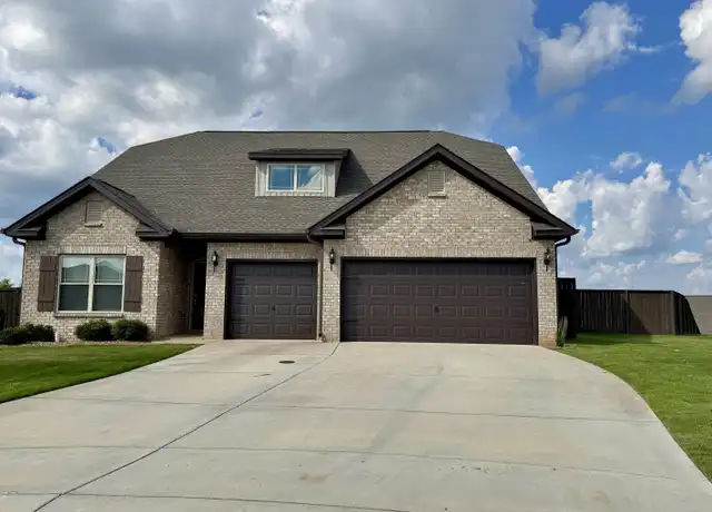 Property at 201 Portrait St, Meridianville, AL, 35759, 3 beds, 2.5 baths, [object Object]