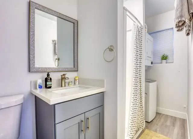 Property at 1417 NE 55th St Unit D, Seattle, WA, 98105, 2 beds, 1 bath, [object Object]