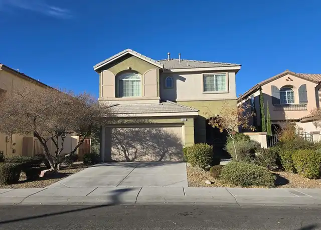 Property at 1017 Brinkman St, Las Vegas, NV, 89138, 3 beds, 2.5 baths, [object Object]