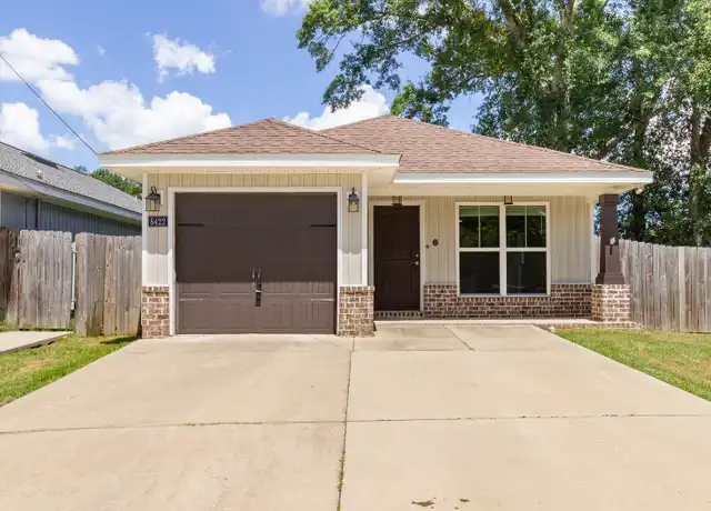 Property at 8422 Rose Ave, Pensacola, FL, 32534, 3 beds, 2 baths, [object Object]
