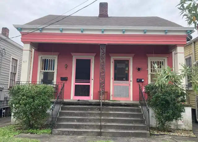 Property at 413 Pelican Ave, New Orleans, LA, 70114, 1 bed, 1 bath, [object Object]