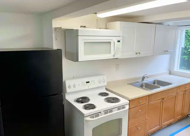 Property at 1009 Puget St NE Unit ADU, Olympia, WA, 98506, 1 bed, 1 bath, [object Object]