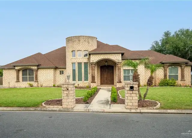 Property at 2314 Woodland Dr, Mission, TX, 78574, 3 beds, 2.5 baths, [object Object]