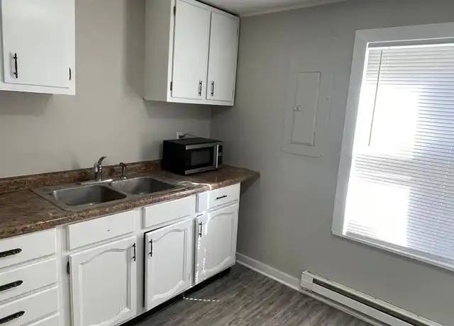 Property at 512 S 1st St, Lafayette, IN, 47905, 1 bed, 1 bath, [object Object]