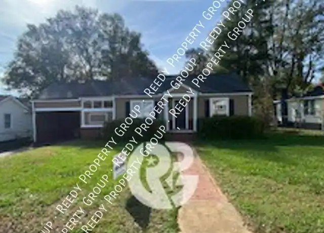 Property at 224 E Arlington Ave, Greer, SC, 29651, 3 beds, 1 bath, [object Object]