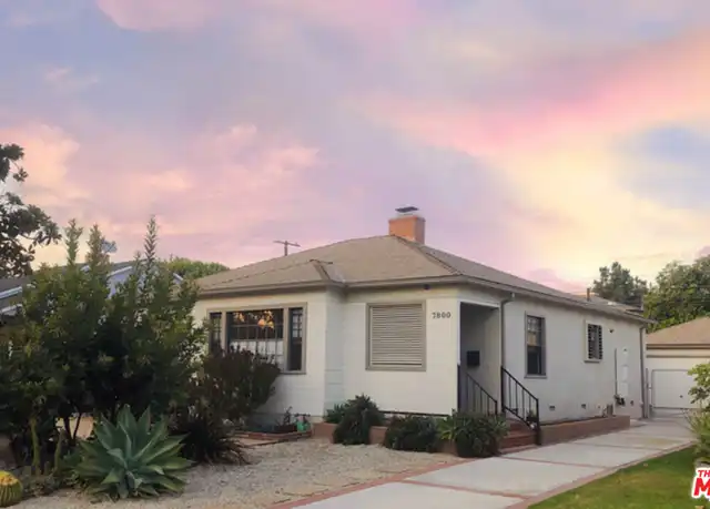 Property at 7800 Dunbarton Ave, Los Angeles, CA, 90045, 3 beds, 2 baths, [object Object]