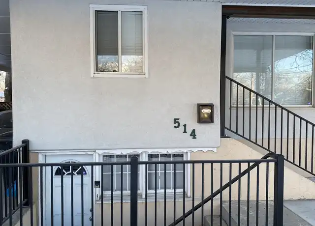 Property at 514 E 100 South St, Provo, UT, 84606, 2 beds, 1 bath, [object Object]