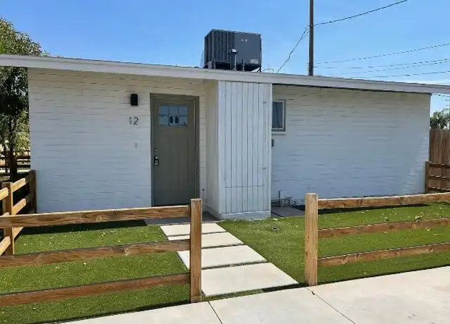 Property at 142 N Elm St, Gilbert, AZ, 85234, 2 beds, 1 bath, [object Object]