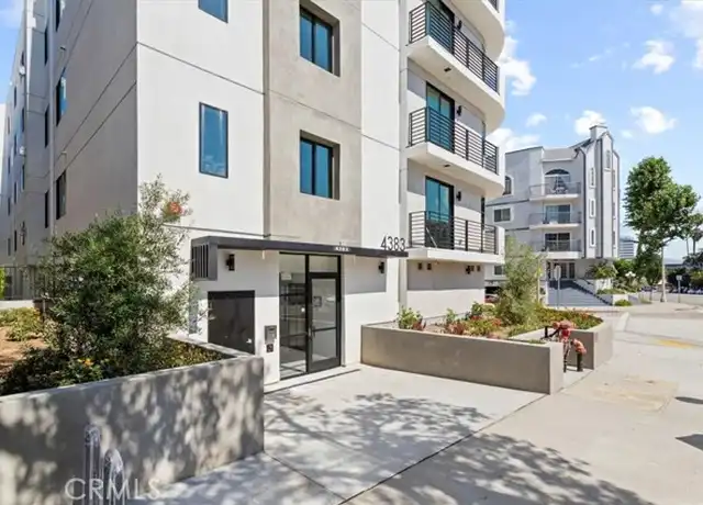 Property at 4383 Sepulveda Blvd Unit 303, Sherman Oaks, CA, 91403, 1 bed, 1 bath, [object Object]