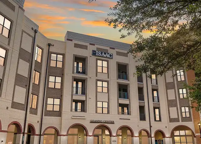 Property at Isaac Apartments - 6226 Frisco Square Blvd, Frisco, TX, 75034, 1-2 bed, 1-2.5 bath, [object Object]