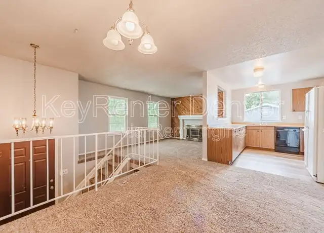Property at 1498 S Bahama St, Aurora, CO, 80017, 4 beds, 2 baths, [object Object]