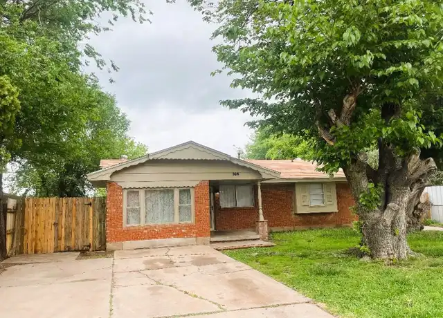 Property at 2608 Queensbury Rd, Moore, OK, 73160, 3 beds, 1 bath, [object Object]