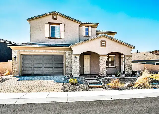 Property at 3030 Bonfire Ln, Reno, NV, 89521, 3 beds, 2.5 baths, [object Object]