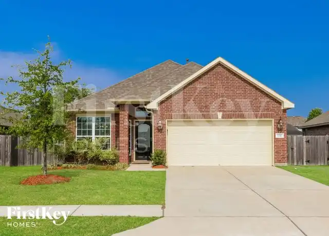 Property at 131 Brazos Dr, Baytown, TX, 77523, 4 beds, 2 baths, [object Object]