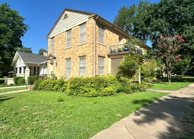 Property at 3210 Hemphill Park Unit B, Austin, TX, 78705, 2 beds, 1 bath, [object Object]