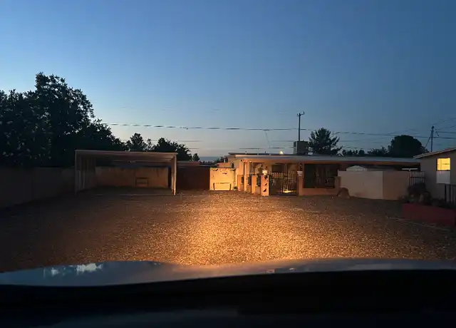 Property at 1524 E 20th St Unit 2, Douglas, AZ, 85607, 3 beds, 2 baths, [object Object]