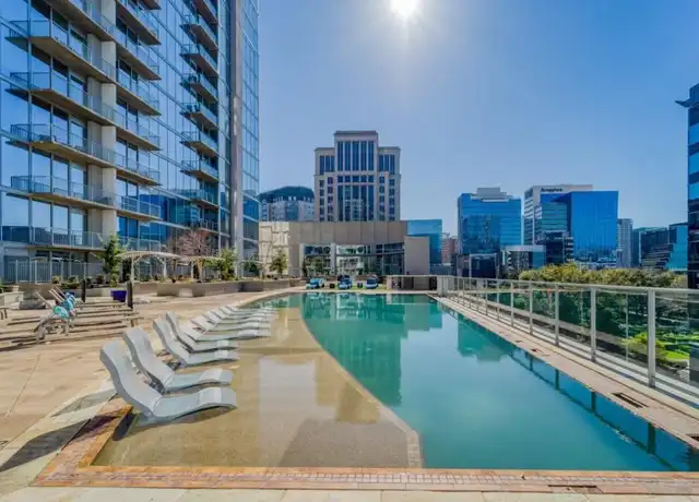 Property at 2729 McKinnon St, Dallas, TX, 75201, 3 beds, 2 baths, [object Object]