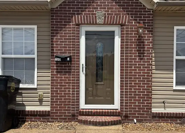 Property at 2040 E Court St Unit C, Dyersburg, TN, 38024, 2 beds, 1.5 baths, [object Object]