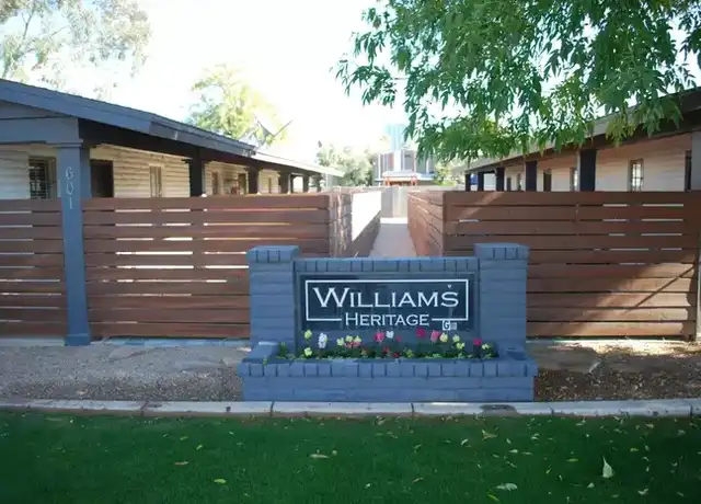 Property at 611 S Hardy Dr Unit 103, Tempe, AZ, 85281, 1 bed, 1 bath, [object Object]