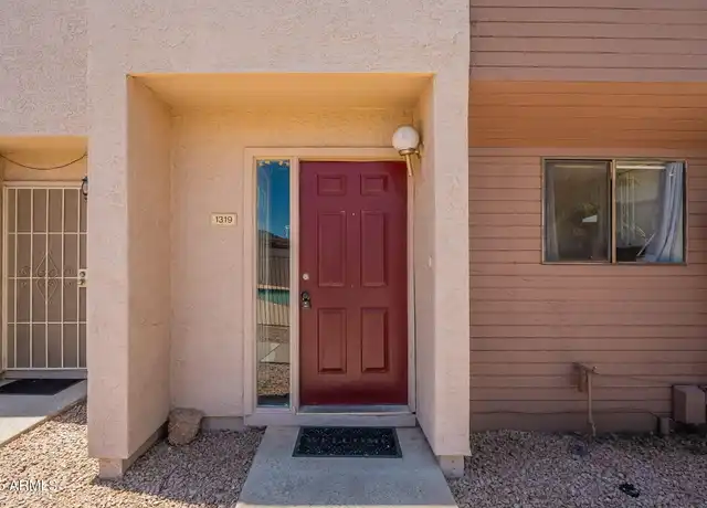Property at 1319 S Hardy Dr, Tempe, AZ, 85281, 2 beds, 1.5 baths, [object Object]