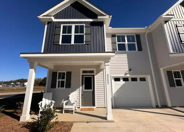 Property at 3227 Beaus Dr, Castle Hayne, NC, 28429, 3 beds, 2.5 baths, [object Object]