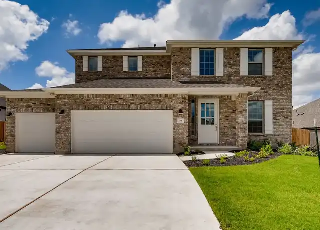 Property at 334 Pecos River Xing, Dripping Springs, TX, 78620, 4 beds, 3.5 baths, [object Object]
