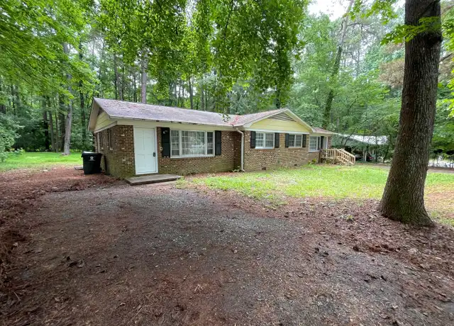 Property at 848 Old Graham Rd, Pittsboro, NC, 27312, 2 beds, 1 bath, [object Object]