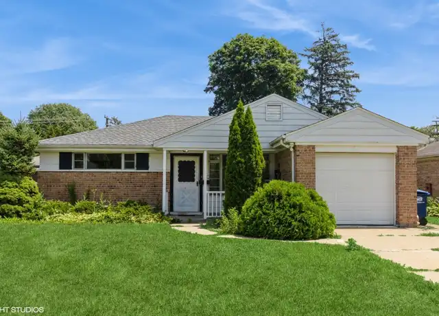 Property at 1039 S 3rd Ave, Des Plaines, IL, 60016, 2 beds, 1 bath, [object Object]