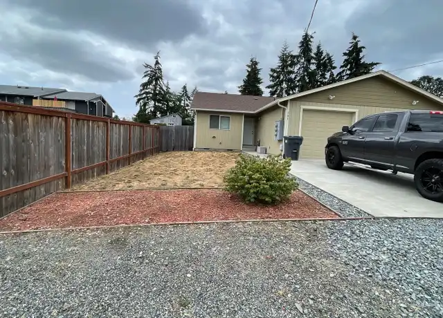 Property at 105 162nd St S Unit S179-07, Spanaway, WA, 98387, 3 beds, 2 baths, [object Object]