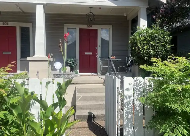 Property at 306 Webster St, New Orleans, LA, 70118, 1 bed, 1 bath, [object Object]