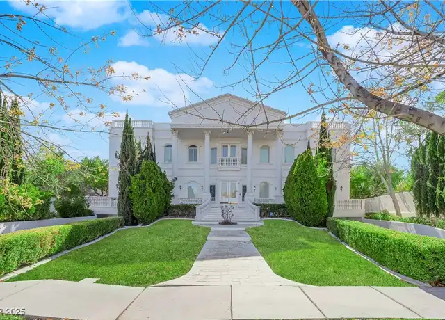 Property at 2275 Feathertree Ave, Henderson, NV, 89052, 3 beds, 4.5 baths, [object Object]