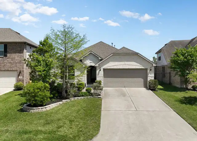 Property at 67 Pioneer Canyon Pl, Tomball, TX, 77375, 4 beds, 2.5 baths, [object Object]
