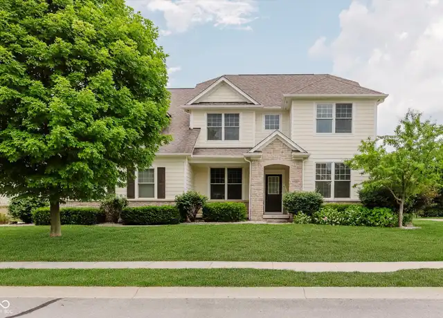 Property at 10264 Normandy Way, Fishers, IN, 46040, 4 beds, 4.5 baths, [object Object]