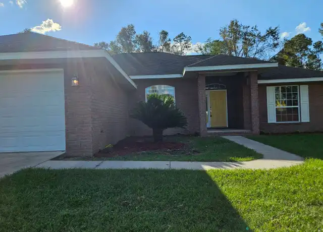 Property at 122 SW Gerald Conner Dr, Lake City, FL, 32024, 3 beds, 2 baths, [object Object]