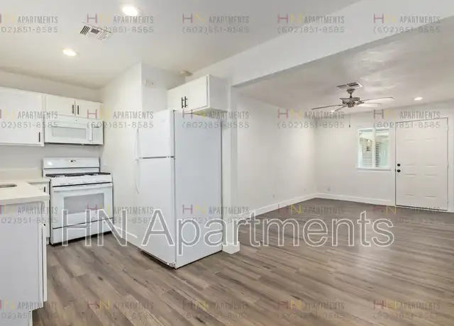 Property at 2539 W Pierson St Unit 7, Phoenix, AZ, 85017, 1 bed, 1 bath, [object Object]
