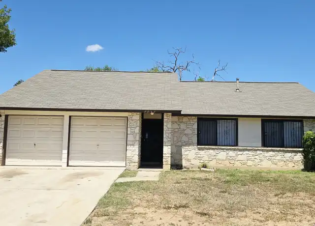 Property at 3043 Timber View Dr, San Antonio, TX, 78251, 3 beds, 2 baths, [object Object]