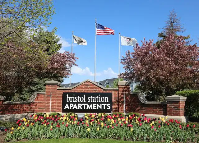 Property at Bristol Station - 704 Greenwood Cir, Naperville, IL, 60563, 1 bed, 1 bath, [object Object]