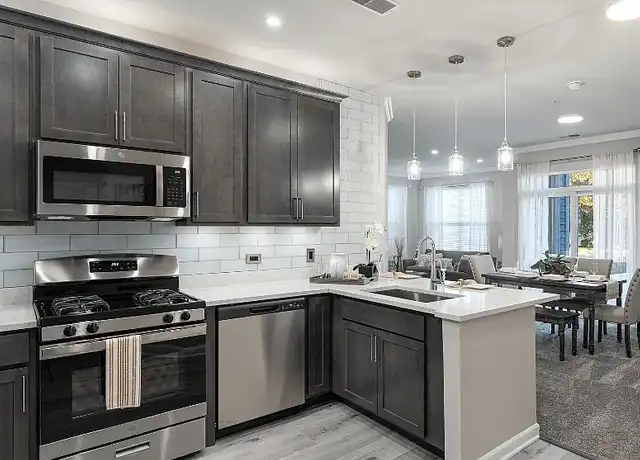 Property at Bristol Station - 704 Greenwood Cir, Naperville, IL, 60563, 1 bed, 1 bath, [object Object]